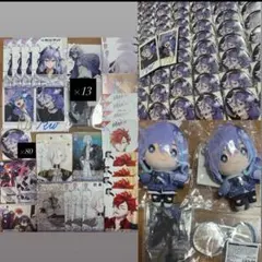 2026年最新】水無世燐央 アクスタの人気アイテム - メルカリ