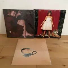 2026年最新】ua レコードの人気アイテム - メルカリ