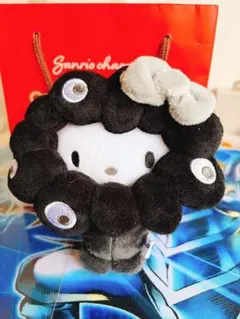 2026年最新】黒ミャクミャク サンリオ キティの人気アイテム - メルカリ
