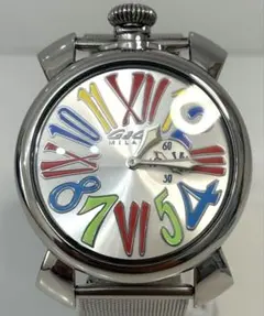 2026年最新】ガガミラノ マヌアーレ46の人気アイテム - メルカリ