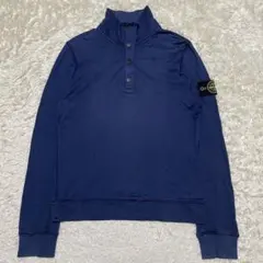 2026年最新】ストーンアイランドハーフジップスウェットの人気アイテム