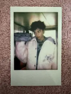 2026年最新】straykids ヒョンジン ポラロイドの人気アイテム - メルカリ