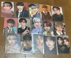 2026年最新】EPEX MU トレカの人気アイテム - メルカリ