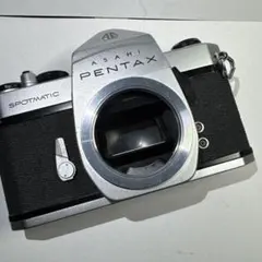 2026年最新】pentax spの人気アイテム - メルカリ