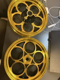 2026年最新】dio zx ホイールの人気アイテム - メルカリ