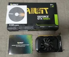 2026年最新】gtx1050ti stormxの人気アイテム - メルカリ