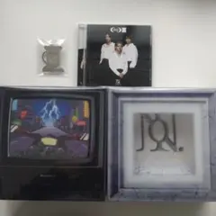 2026年最新】Number_I cd 3形態の人気アイテム - メルカリ