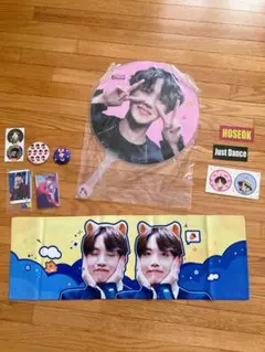 2026年最新】jhope うちわの人気アイテム - メルカリ