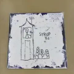 2026年最新】syrup16g レコードの人気アイテム - メルカリ