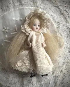 2026年最新】ビスクドールウィッグの人気アイテム - メルカリ