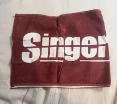 2026年最新】シンガーズ タオルの人気アイテム - メルカリ