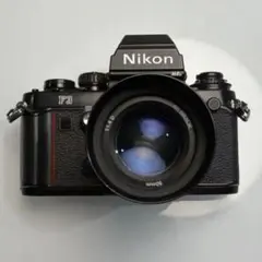 2026年最新】nikon f3 hpの人気アイテム - メルカリ