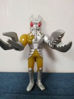 2026年最新】ウルトラマン ソフビ BANDAI 1988の人気アイテム - メルカリ