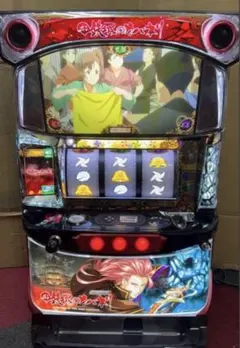 2026年最新】パチスロ 実機 カバネリの人気アイテム - メルカリ