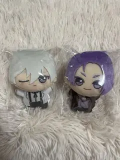 2025年最新】ブルーロック凪ちびぐるみの人気アイテム - メルカリ