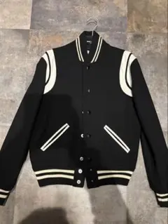 2026年最新】テディジャケット saint laurentの人気アイテム - メルカリ