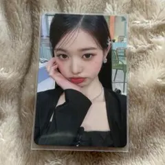 2026年最新】ive ウォニョン トレカ withmuuの人気アイテム - メルカリ