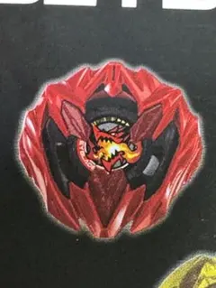 2026年最新】ベイブレードx ドランバスター メタルコートレッドの人気