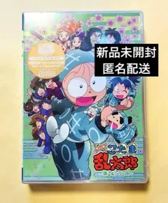 忍たま乱太郎 第24シリーズ DVD-BOX〈6枚組〉 - メルカリ