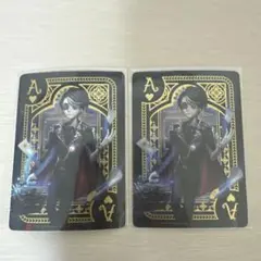 2026年最新】第五人格 バトルポーカーの人気アイテム - メルカリ