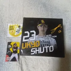 2026年最新】ボブルヘッド 周東の人気アイテム - メルカリ