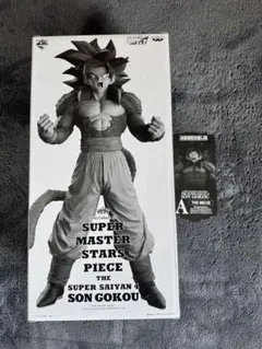 2026年最新】smsp 孫悟空4 d賞の人気アイテム - メルカリ