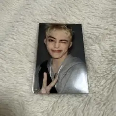 2026年最新】seventeen エスクプス バパケの人気アイテム - メルカリ