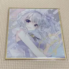 2026年最新】和泉つばす 色紙の人気アイテム - メルカリ