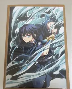 2026年最新】時透無一郎 ポストカードの人気アイテム - メルカリ