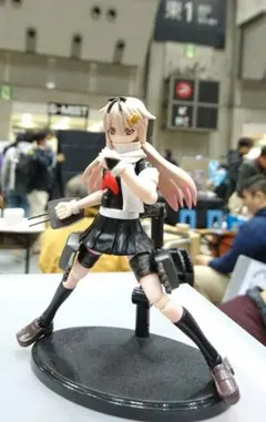 2026年最新】ガレージキット艦これの人気アイテム - メルカリ