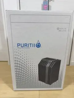 2026年最新】アリックス 空気清浄機の人気アイテム - メルカリ