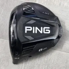 2026年最新】g425 lst ヘッドのみの人気アイテム - メルカリ