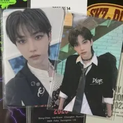 2026年最新】stray kids フィリックス maxidentの人気アイテム - メルカリ