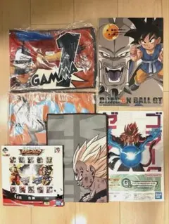 2026年最新】ドラゴンボールgtの人気アイテム - メルカリ