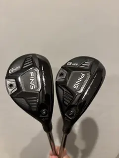 2026年最新】PiNG g425 ユーティリティ 5の人気アイテム - メルカリ