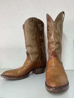 2026年最新】ウエスタンブーツ リザードの人気アイテム - メルカリ