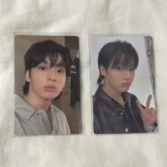 2026年最新】ジョングク golden トレカの人気アイテム - メルカリ