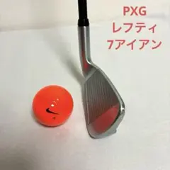 2026年最新】pxg アイアンレフティの人気アイテム - メルカリ