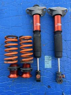 2026年最新】車高調 ゴルフの人気アイテム - メルカリ