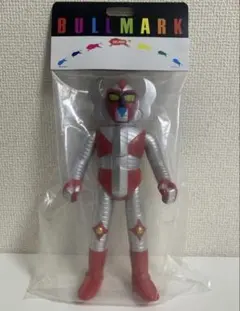 2026年最新】電人ザボーガー ソフビの人気アイテム - メルカリ