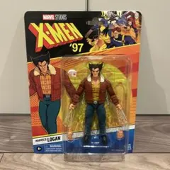 2026年最新】ローガン マーベルレジェンドの人気アイテム - メルカリ