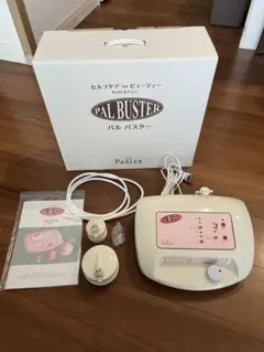 2026年最新】パルバスターの人気アイテム - メルカリ