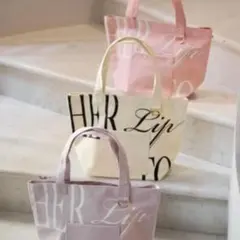 2026年最新】herlipto トート 名古屋の人気アイテム - メルカリ