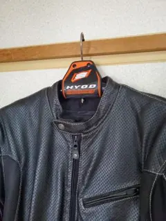 2026年最新】hyod レザージャケットの人気アイテム - メルカリ