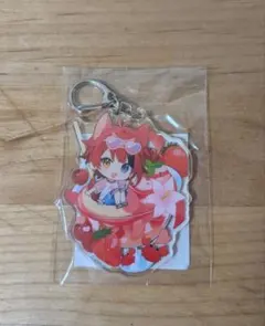 2026年最新】莉犬くんアクリルキーホルダーの人気アイテム - メルカリ