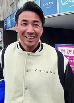 2026年最新】Kronos スタジャンの人気アイテム - メルカリ