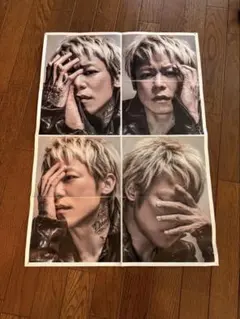 2026年最新】Dir en grey 京の人気アイテム - メルカリ