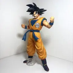 2026年最新】孫悟空 フィギュア 一番くじ c賞の人気アイテム - メルカリ