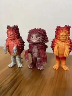 2026年最新】ガラモン ソフビ 1983の人気アイテム - メルカリ