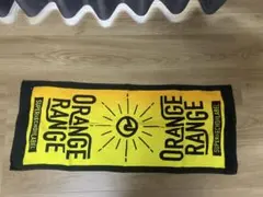 2026年最新】orange range タオルの人気アイテム - メルカリ